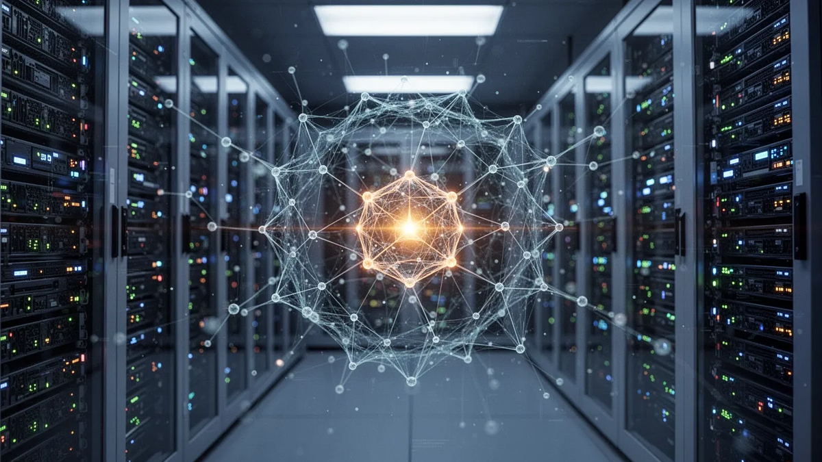 Check Point kauft Cyata: KI-Sicherheit im Umbruch - Foto: über boerse-global.de