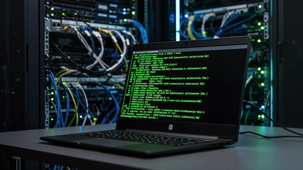 Brutus: Neues Tool revolutioniert Angriffstests auf Passwörter - Foto: über boerse-global.de