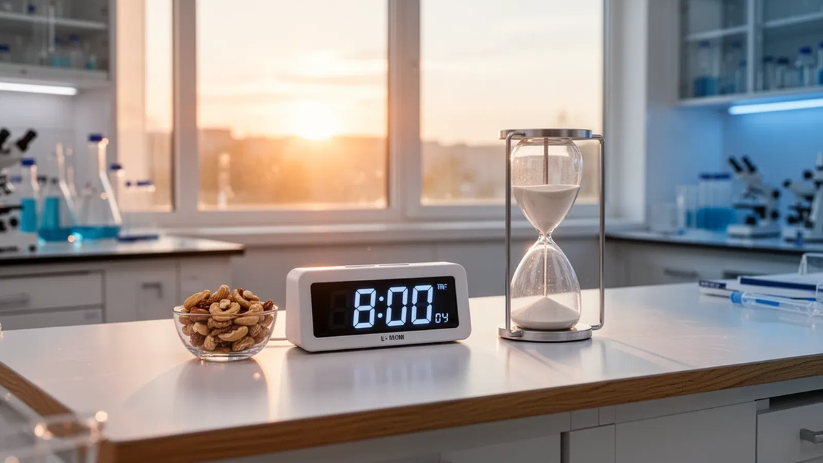 Charité-Experten bewerten Fasten-Trends neu - Foto: über boerse-global.de