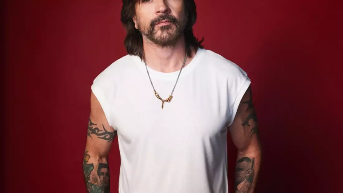 JUANES live in Berlin: World Tour 2026 - exklusiver Deutschlandtermin am 16. Juli im Vorverkauf bei Reservix - Bild: presseportal.de