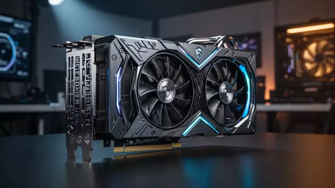 Nvidia RTX 5090 Lightning Z: Grafikkarte für 5.000 Euro trifft auf abgesagte Super-Serie - Bild: über boerse-global.de