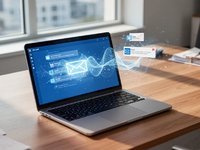 Microsoft Copilot: KI-Assistent wird zum allgegenwärtigen Arbeitspartner - Foto: über boerse-global.de