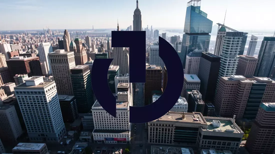 The Trade Desk Faces Downward Pressure Ahead of Key Earnings - Bild: über boerse-global.de