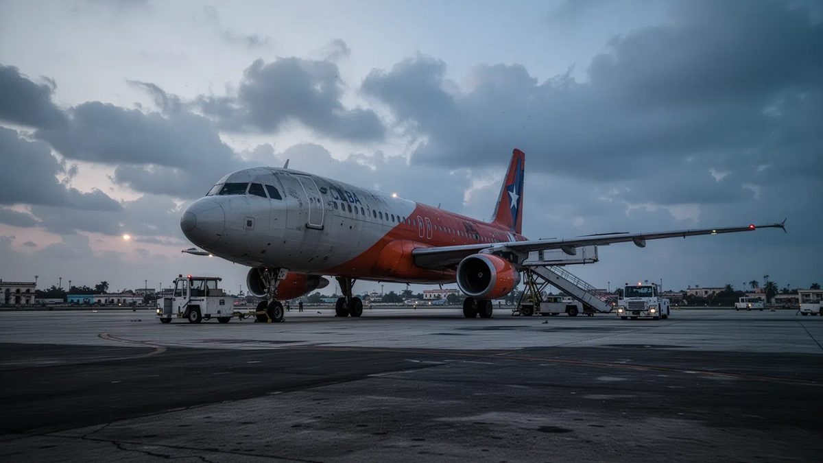 Auswärtiges Amt warnt vor Reisen nach Kuba - Foto: über boerse-global.de
