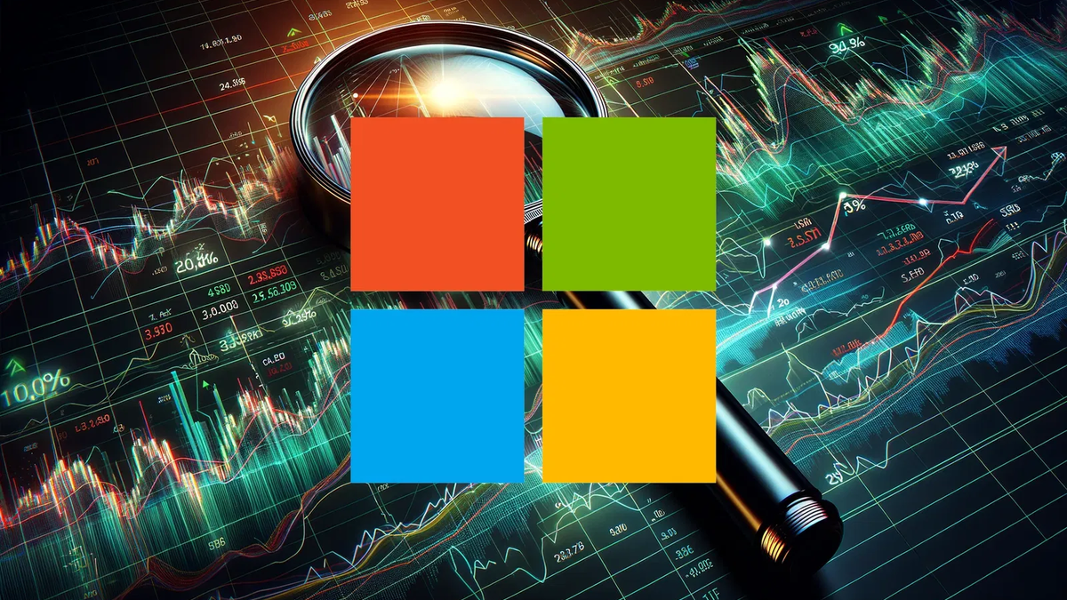 Microsoft bajo presión: vulnerabilidades críticas y un parche clave - Foto: über boerse-global.de