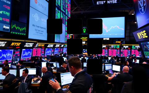 CSG Systems rompe una resistencia clave al superar la media móvil de 200 días - Foto: über boerse-global.de