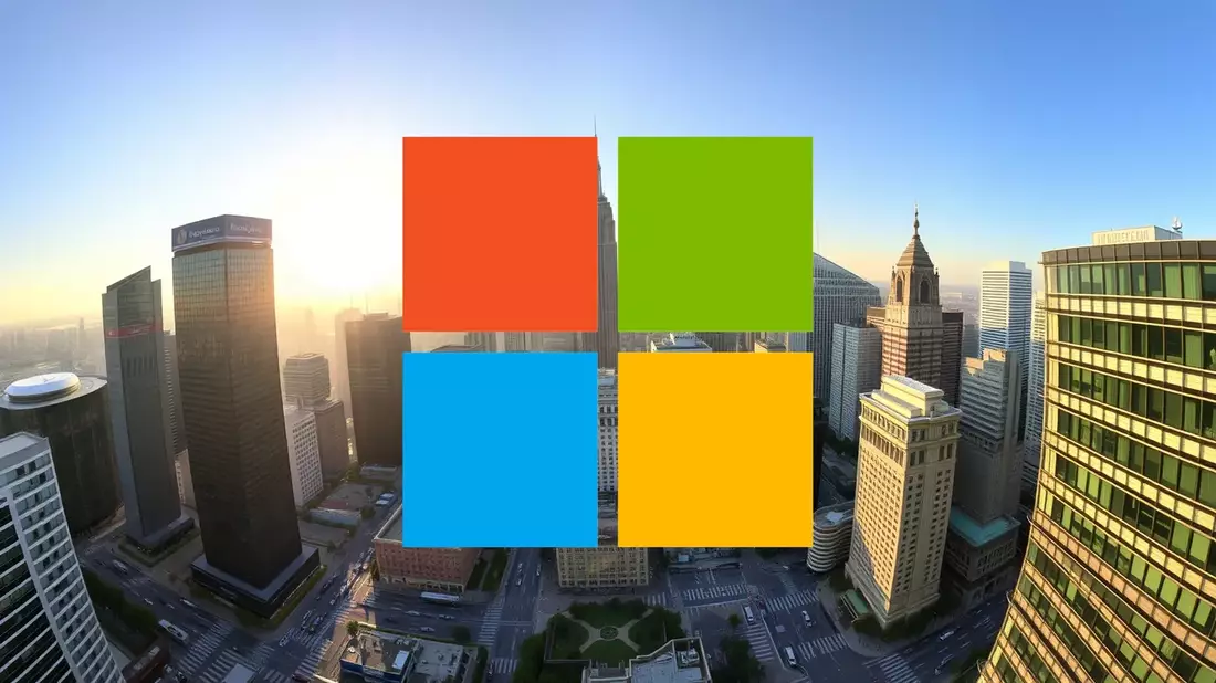 Microsoft Faces Urgent Zero-Day Challenge as Patch Rollout Begins Illustration mit AI erstellt übermittelt durch boerse-global.de