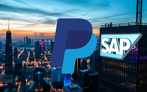PayPal bajo presión: resultados débiles y cambio de liderazgo elevan la incertidumbre - Foto: über boerse-global.de