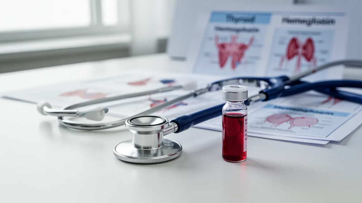 Fatigue: Wenn Müdigkeit zum Warnsignal wird - Foto: über boerse-global.de