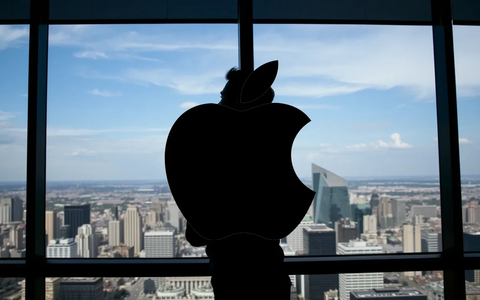 Apple sufre un golpe histórico en bolsa por problemas con Siri y avances de IA - Foto: über boerse-global.de