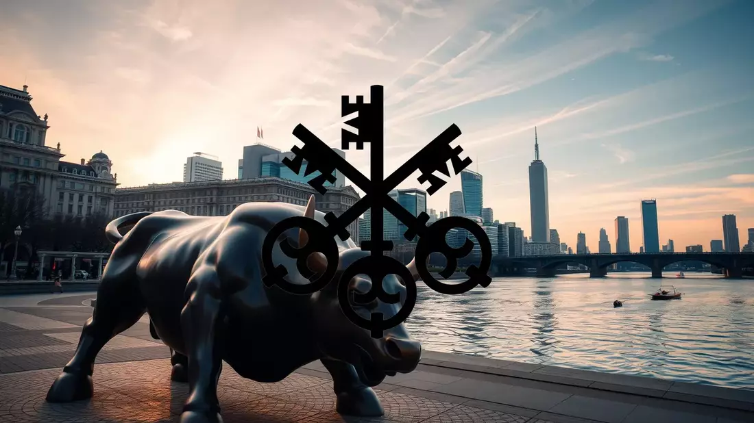 UBS Broadens Its Indian Footprint with Hyderabad Tech Hub Amid Credit Suisse Integration and US Wealth-Management Headwinds - Bild: über boerse-global.de