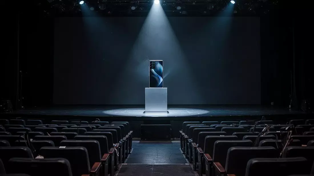 Samsung Galaxy S26: KI wird persönlich und adaptiv - Bild: über boerse-global.de