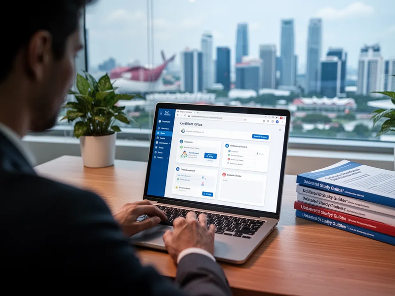 IT-Zertifizierungen 2026: Praxisfähigkeiten und KI im Fokus - Foto: über boerse-global.de