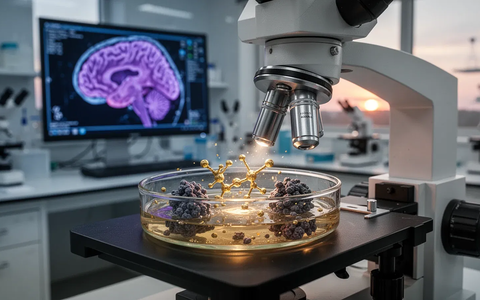 Donanemab: Schweiz erteilt Zulassung für neuen Alzheimer-Wirkstoff - Foto: über boerse-global.de