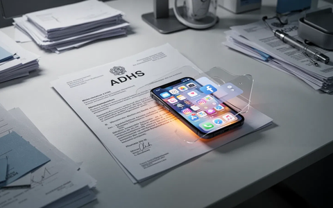 ADHS: Immer mehr Patienten fordern ihre Wunschdiagnose - Foto: über boerse-global.de