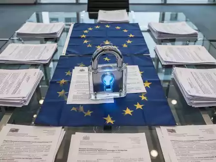 DSGVO-Reform: Datenschützer warnen vor neuem Rechtschaos - Foto: über boerse-global.de