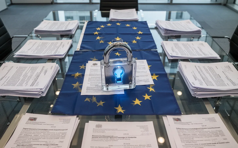 DSGVO-Reform: Datenschützer warnen vor neuem Rechtschaos - Foto: über boerse-global.de