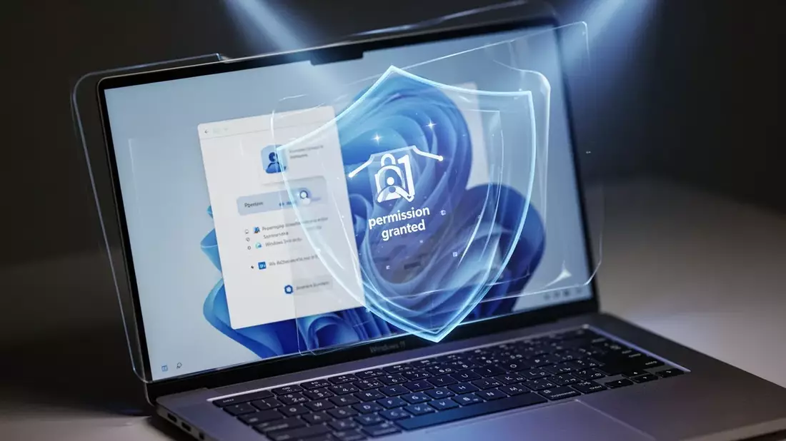 Microsoft Windows 11: Neues Datenschutz-Framework gibt Nutzern die Kontrolle zurück - Bild: über boerse-global.de