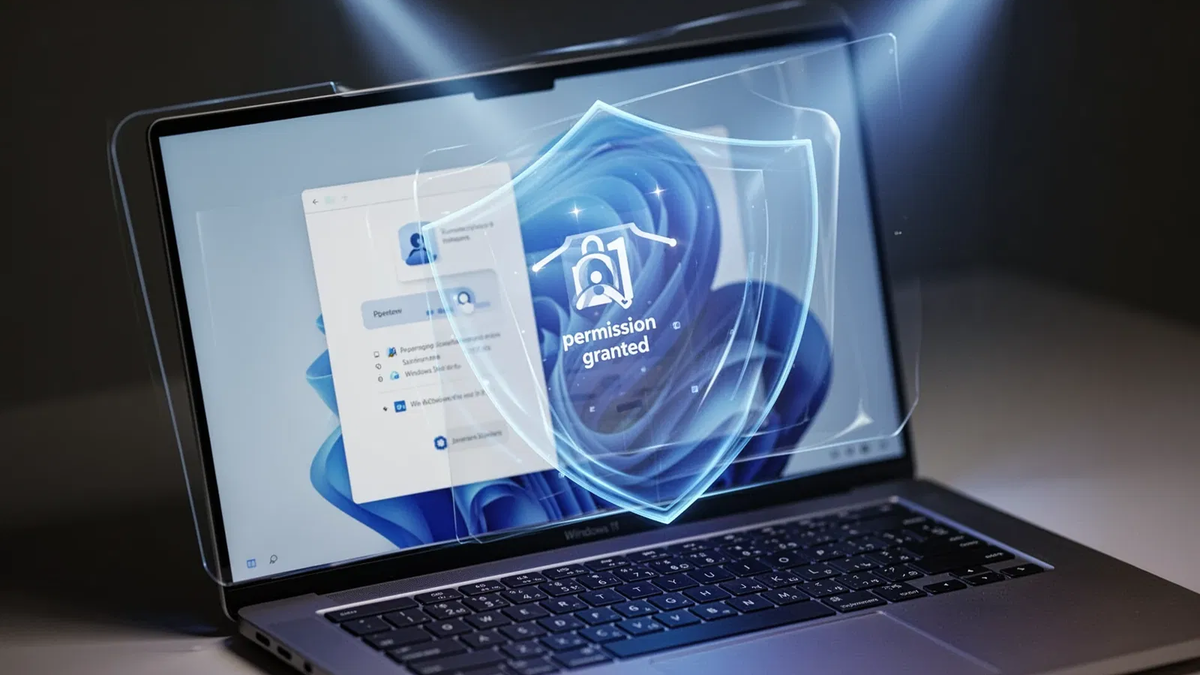 Microsoft Windows 11: Neues Datenschutz-Framework gibt Nutzern die Kontrolle zurück - Foto: über boerse-global.de