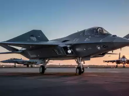 US-Luftwaffe demonstriert erfolgreich modulares Drohnen-System - Foto: über boerse-global.de