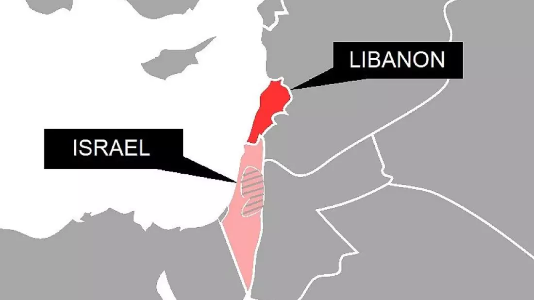 Israel ruft zur Evakuierung von libanesischer Küstenstadt auf