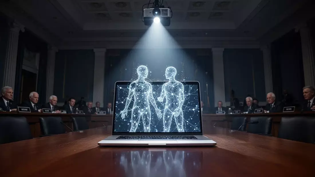 OpenAI beschuldigt chinesisches KI-Startup DeepSeek des Technologieklaus - Bild: über boerse-global.de