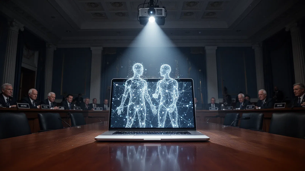 OpenAI beschuldigt chinesisches KI-Startup DeepSeek des Technologieklaus - Foto: über boerse-global.de