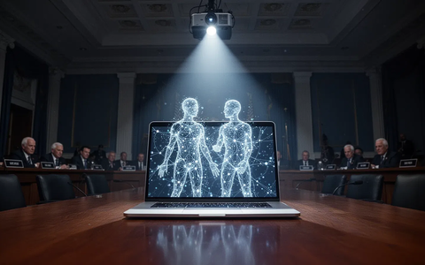 OpenAI beschuldigt chinesisches KI-Startup DeepSeek des Technologieklaus - Foto: über boerse-global.de