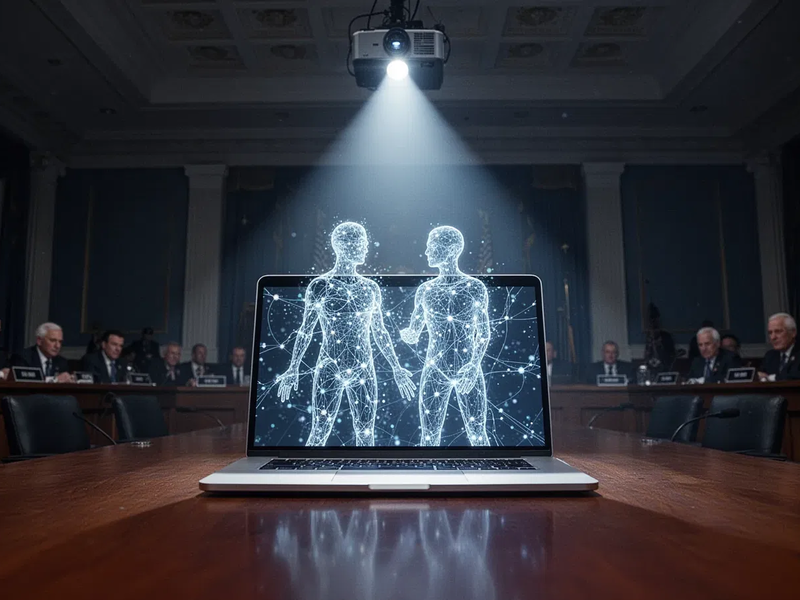 OpenAI beschuldigt chinesisches KI-Startup DeepSeek des Technologieklaus - Foto: über boerse-global.de