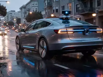 Waymo startet Generation 6: Fahrende Roboter-Taxis ohne Sicherheitsfahrer - Foto: über boerse-global.de
