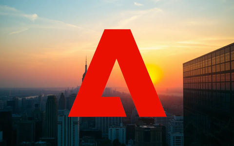 Adobe en un entorno desafiante: señales mixtas para la cotización - Foto: über boerse-global.de