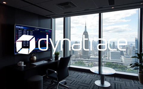 Dynatrace’s Strategic Pivot: Growth Catalysts and Shareholder Returns in Focus - Foto: über boerse-global.de