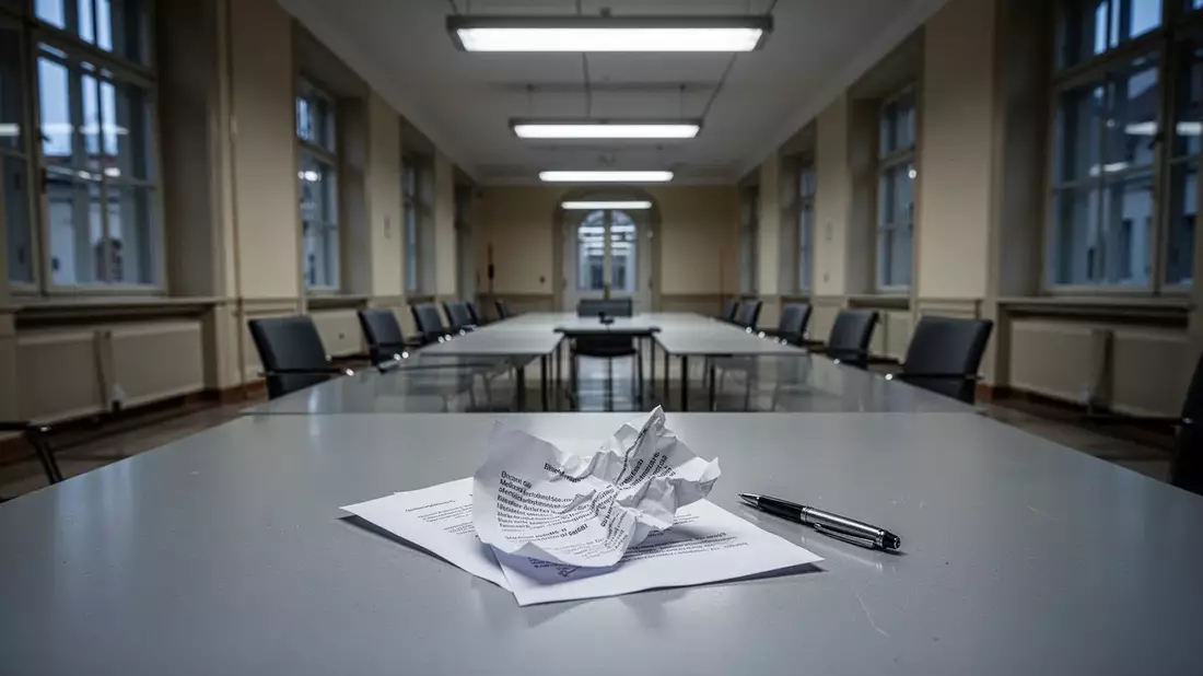 Tarifverhandlungen der Länder steuern auf Eskalation zu - Bild: über boerse-global.de