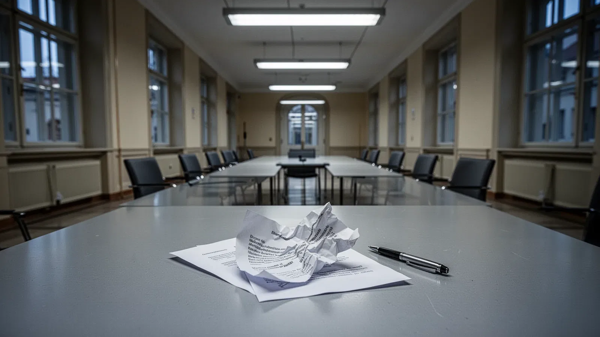 Tarifverhandlungen der Länder steuern auf Eskalation zu - Foto: über boerse-global.de