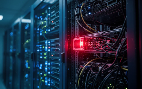 Bitkom warnt: KI-Angriffe und hybride Bedrohungen bedrohen deutsche Wirtschaft - Foto: über boerse-global.de Bitkom warnt: KI-Angriffe und hybride Bedrohungen bedrohen deutsche Wirtschaft - Foto: über boerse-global.de