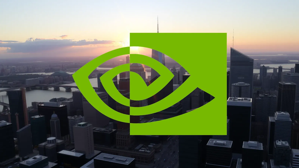 Nvidia Prepares for February Earnings as Trading Heats Up - Foto: über boerse-global.de