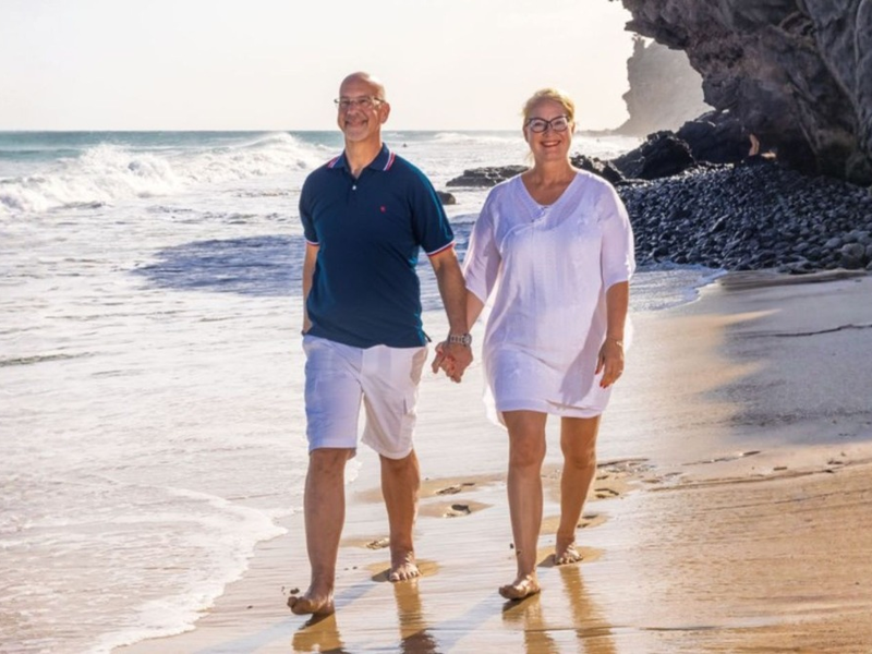 Zwischen Business und Durchbruch: Die außergewöhnlichen Events von Annett Bergmann - Foto: presseportal.de