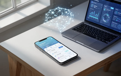 KI-Produktivität: Der Kampf um die wertvollste Ressource – Zeit - Foto: über boerse-global.de