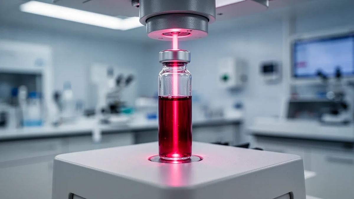 Alzheimer-Forschung: Bluttests erkennen Krankheit 17 Jahre vor Symptomen - Foto: über boerse-global.de