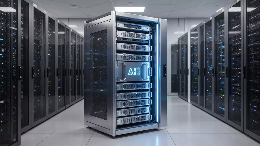 KI-Coding: Unternehmen setzen auf eigene Agenten-Plattformen - Bild: über boerse-global.de