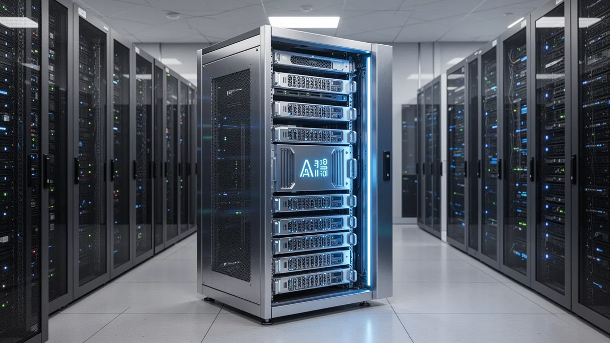 KI-Coding: Unternehmen setzen auf eigene Agenten-Plattformen - Foto: über boerse-global.de