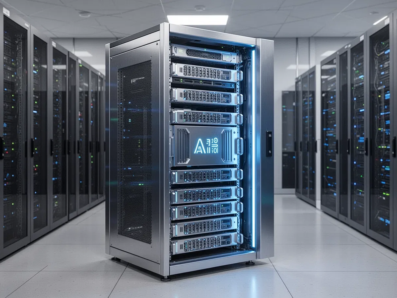 KI-Coding: Unternehmen setzen auf eigene Agenten-Plattformen - Foto: über boerse-global.de