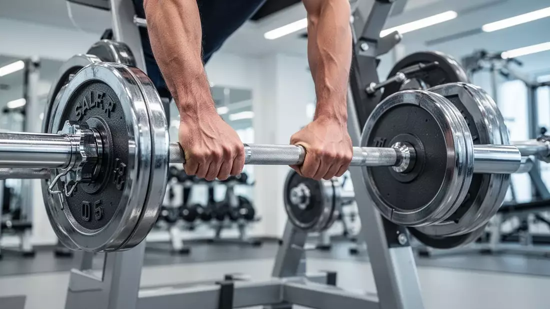 Krafttraining wird zum Jungbrunnen: Neue Studien belegen Anti-Aging-Effekt - Bild: über boerse-global.de