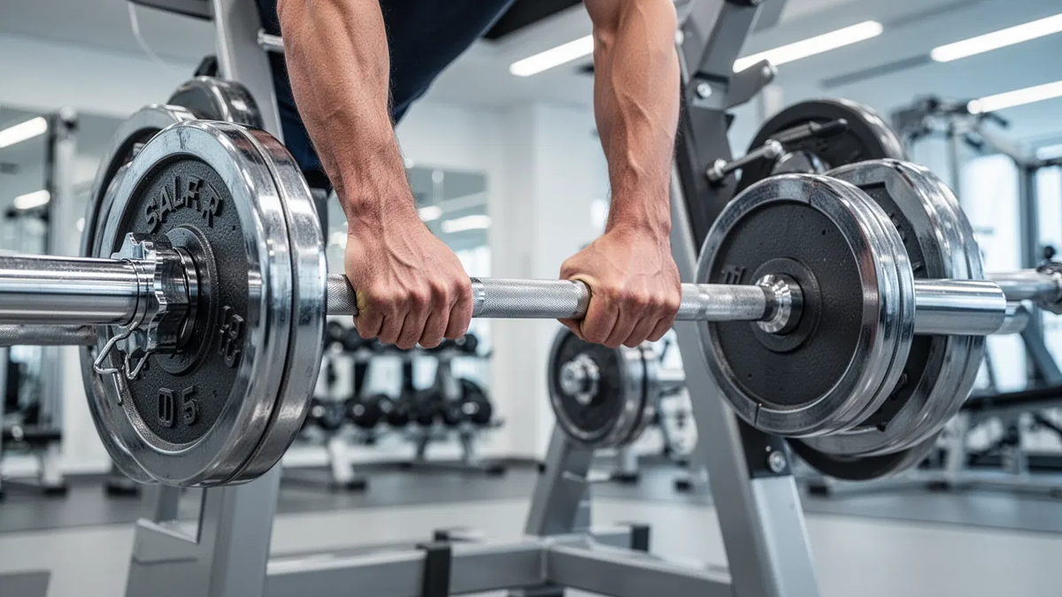 Krafttraining wird zum Jungbrunnen: Neue Studien belegen Anti-Aging-Effekt - Foto: über boerse-global.de