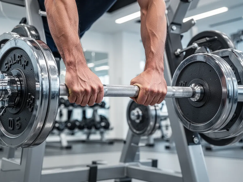 Krafttraining wird zum Jungbrunnen: Neue Studien belegen Anti-Aging-Effekt - Foto: über boerse-global.de