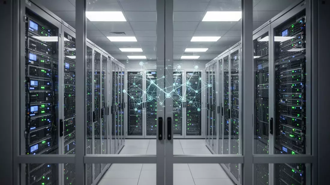 KI-Regulierung und Cyberangriffe zwingen Unternehmen zum Umdenken - Bild: über boerse-global.de