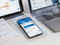 Outlook Mobile: KI-Upgrade für iOS und Android - Foto: über boerse-global.de