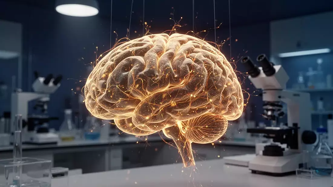 Studie: Lebenslanges Lernen verzögert Alzheimer um Jahre - Bild: über boerse-global.de