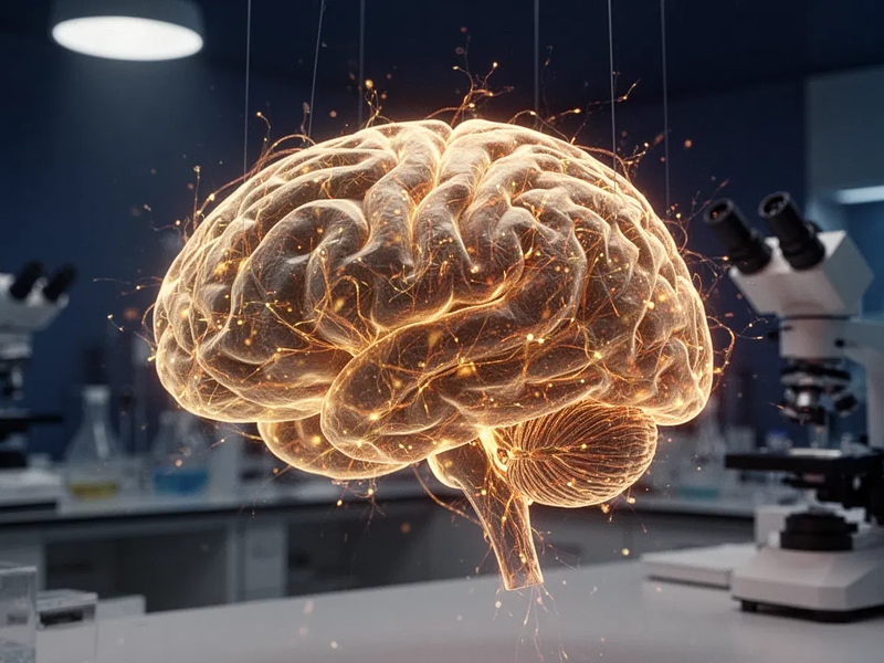 Studie: Lebenslanges Lernen verzögert Alzheimer um Jahre - Foto: über boerse-global.de