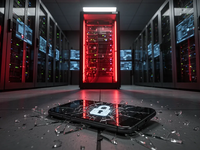 Cyberangriffe erreichen 2026 neue Eskalationsstufe - Foto: über boerse-global.de